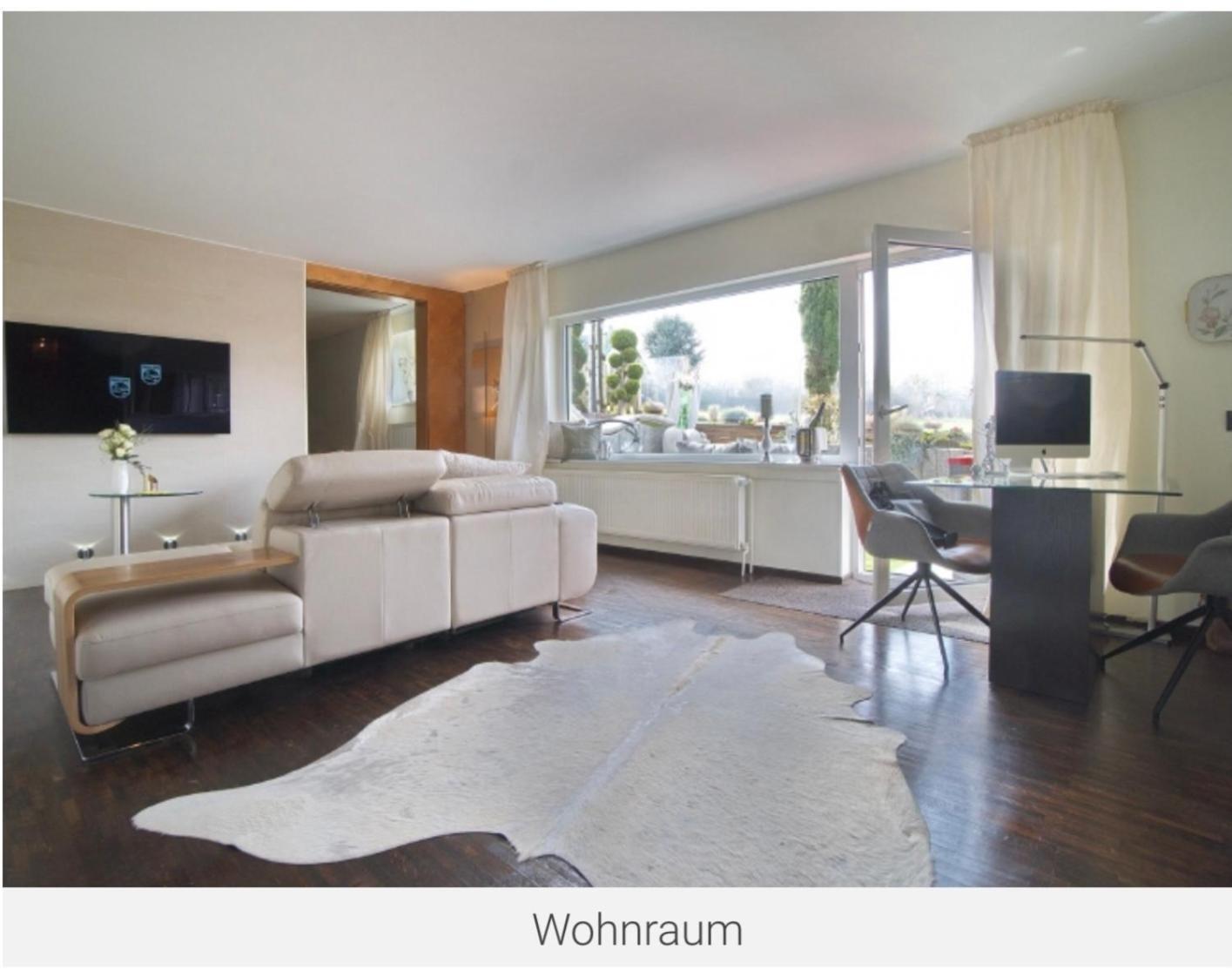 Beste Lage In Bochum Sehr Hochwertige, Individuelle Wohnung Als Hotelalternative Mit Suedterrasse, Pkw-Stellplatz, Wallbox U.V.M. Ngoại thất bức ảnh